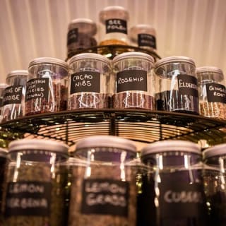3 hour Gin School Experience in Aberdeen 9