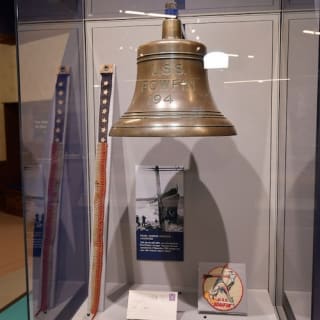 Pacific Fleet Submarine Museum & USS Bowfin 9