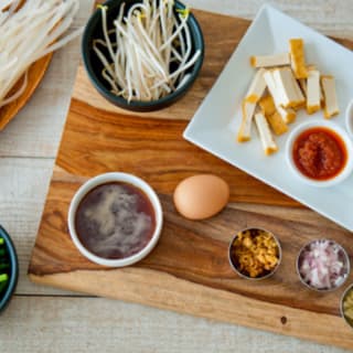 Mejor que Takeout Pad Thai: Sacramento 2
