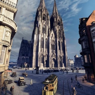 TimeRide Cologne 11