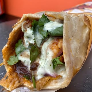 Eat the East End Food Tour mit London Bites Tours 13