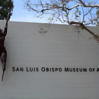 Essential Downtown SLO: A Self-Guided Audio Tour 5