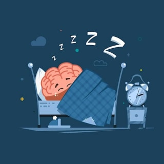 The Science of ADHD & Sleep 1