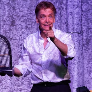 Las Vegas: Allstars of Magic Show 5