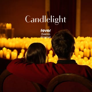 Candlelight: Lo mejor de Aretha Franklin 3
