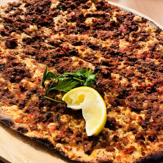 Istanbul Kadikoy Food Tour with 12+ Local Delicacies Tastings 7