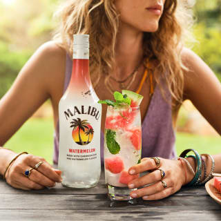 Malibu Let The Funshine Pop-Up 2