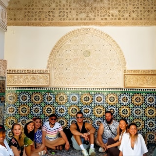 Marrakech Untold Stories (Histoires inédites de Marrakech)  36