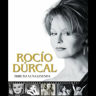 Rocío Dúrcal: Tributo a una leyenda 1
