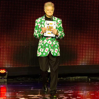 Las Vegas: Allstars of Magic Show 7
