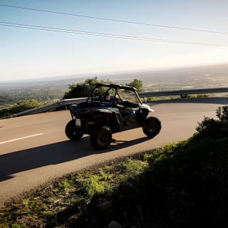 Offroad- und Onroad-Tour mit 2- und 4-Sitzer-Buggys auf Mallorca 14