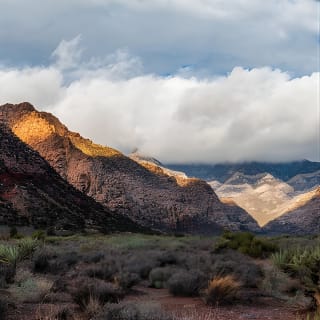 Red Rock Canyon Tour Audio Autoguidato 15