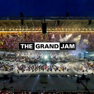 The Grand Jam Dresden 2027 2