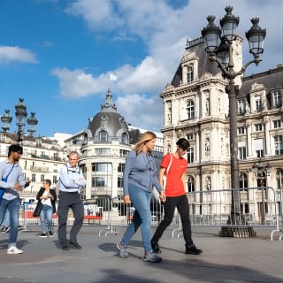Hidden Paris: Discover Medieval Marais on a Walking Tour 3