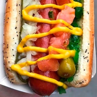 Bicicletas, bocados y cervezas: Recorrido en bicicleta por los platos típicos de Chicago 4
