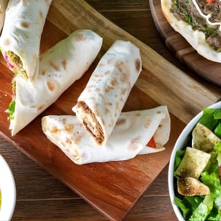 The UVA Corner Food Tour: Private Walking Food Tour in Charlottesville 4