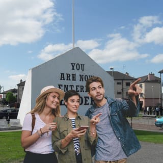 Derry - Interactive Treasure Hunt & Exploration Game for up to 5 4