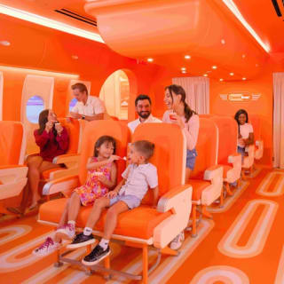 Museum of Ice Cream Miami: Eintrittskarte 53