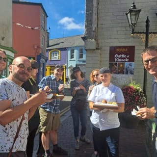 Kinsale Culinary Tour  3