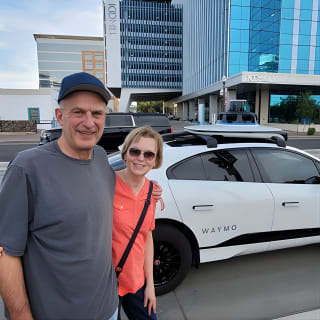 Discover Phoenix! Giro turistico 30