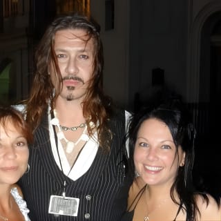 Dark History Tour in New Orleans 5