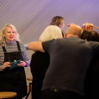 3 hour Gin School Experience in Aberdeen 11