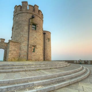 Galway to Cliffs of Moher and Burren Full Day Tour 5