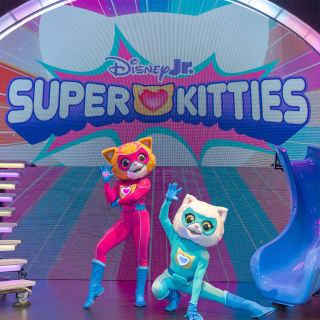 Disney Jr. Live On Tour: Let's Play! 2