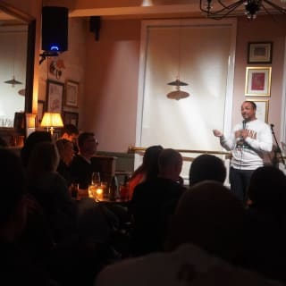Sunday Night Comedy 6