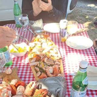 Kinsale Culinary Tour  4