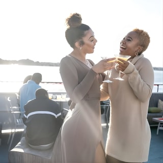 Norfolk Buffet Brunch Cruise 1