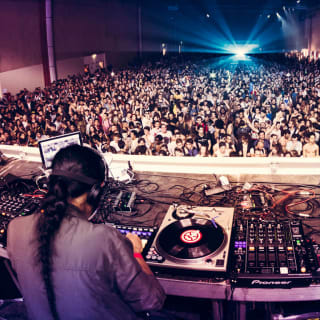 Dream Nation Festival 2018 - Closing 3