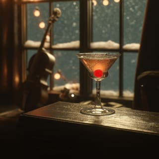 Un especial de Navidad muy Sinatra en el Marriott Marquis Houston 3