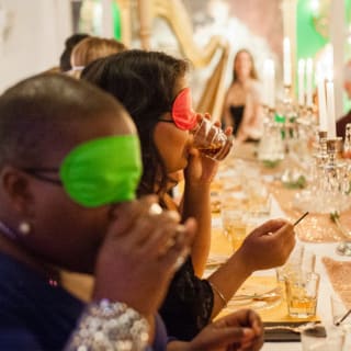 Whiskey Stories: Michelin Guide Recommended 2