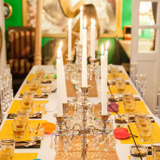 Whiskey Stories: Michelin Guide Recommended 5