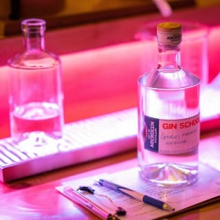 3 hour Gin School Experience in Aberdeen 12