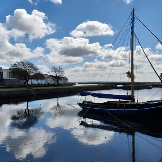 Small-Group Morning Walking Tour of Galway 4