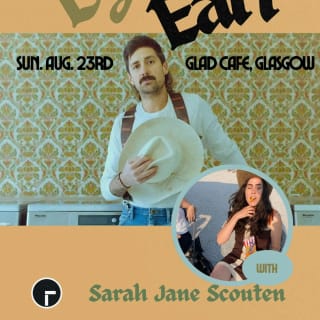 Dylan Earl con Sarah Jane Scouten 1
