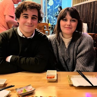 El tour del sushi 12