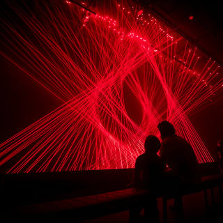 ARTECHOUSE Presents: Fractal Worlds 7