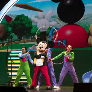 Disney Jr. Live On Tour: Let's Play! 4