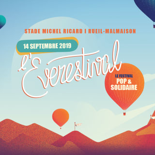 L'Everestival : festival pop et solidaire 1