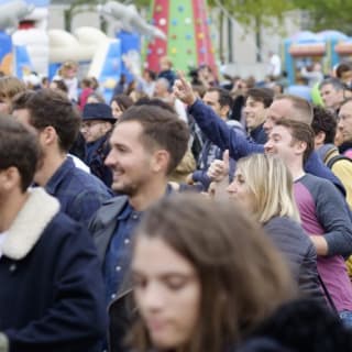 L'Everestival : festival pop et solidaire 2