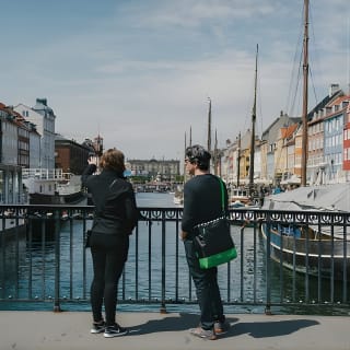 Copenhagen Highlights Express 2-Hour Walking Tour 2