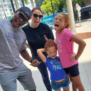 Kid Quest in Miami: Superhero City Adventure für Kinder (4–8 Jahre) 2