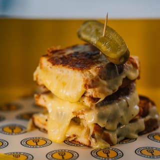 The Manchester Cheese Crawl 3