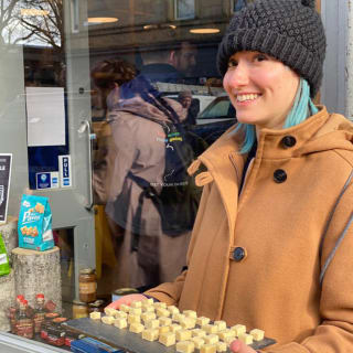 The Manchester Cheese Crawl 4