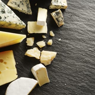 The Manchester Cheese Crawl 5