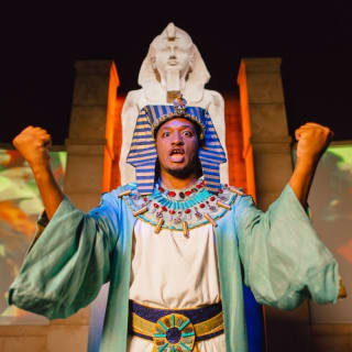 Horrible Histories Tour Live At The Museum 3