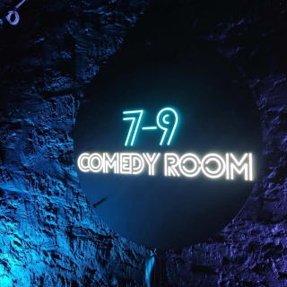 7-9 Comedy Room - Le plateau 1